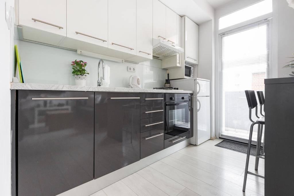 City Center 2Bedroom Apartment Zagreb Exterior foto